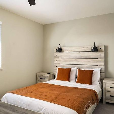 Cheerful Denver Hideaway W 2 Queen Beds Unit B Arvada Esterno foto