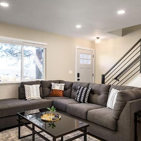 Cheerful Denver Hideaway W 2 Queen Beds Unit B Arvada Esterno foto