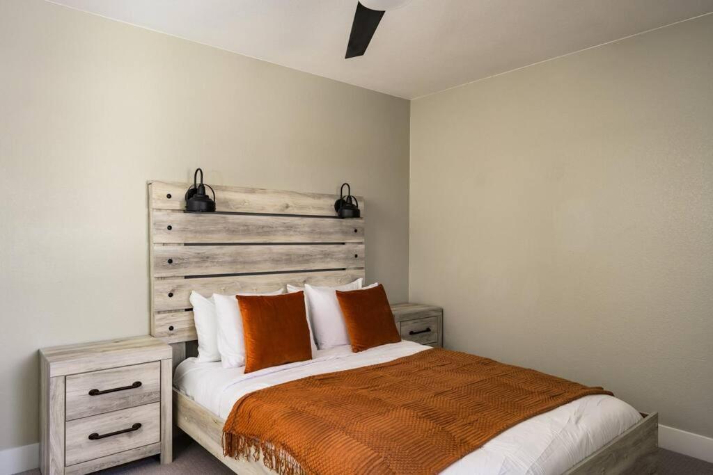 Cheerful Denver Hideaway W 2 Queen Beds Unit B Arvada Esterno foto