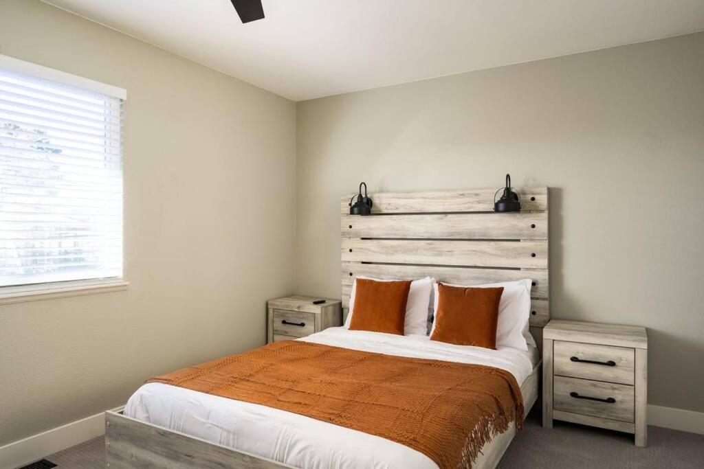 Cheerful Denver Hideaway W 2 Queen Beds Unit B Arvada Esterno foto